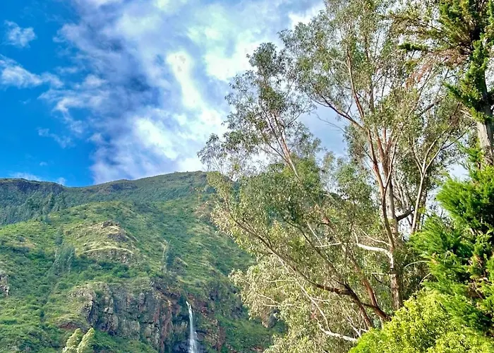 Villa Beautiful House In The Sacred Valley, Arin Falls