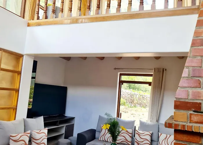 Villa Beautiful House In The Sacred Valley, Arin Falls Calca