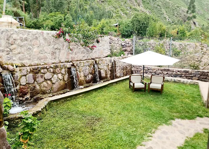 Villa Beautiful House In The Sacred Valley, Arin Falls *