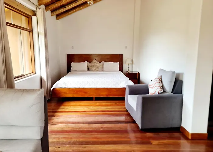 Beautiful House In The Sacred Valley, Arin Falls Villa Calca