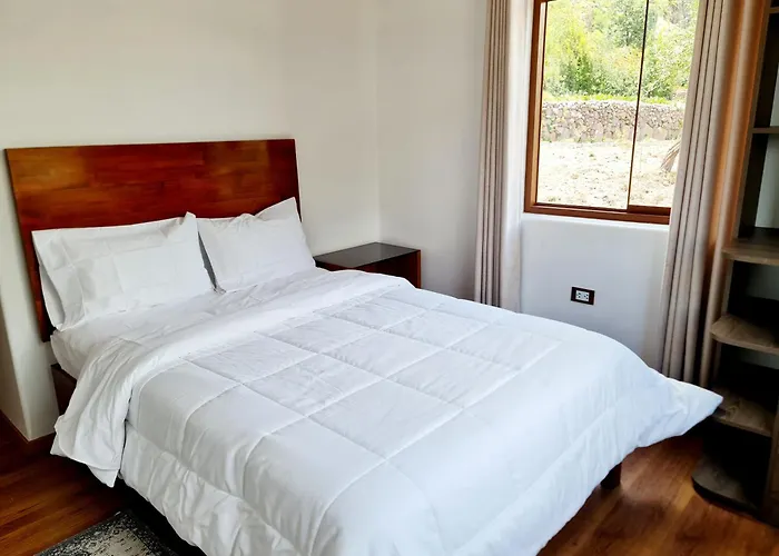 Beautiful House In The Sacred Valley, Arin Falls * Calca