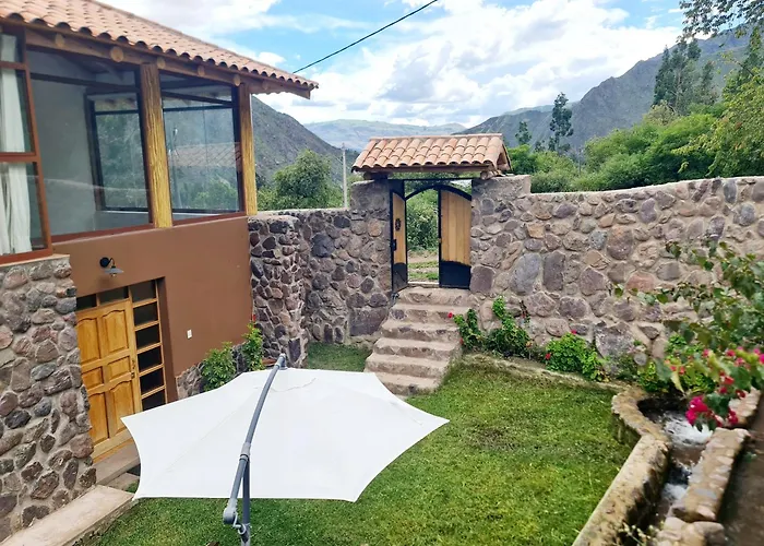 Beautiful House In The Sacred Valley, Arin Falls Villa Calca